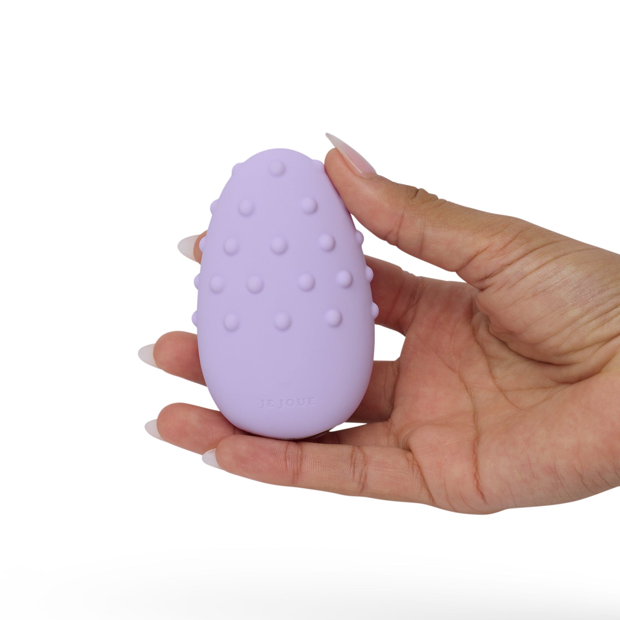 Mimi Extra-Soft Deux - Double Sided Clitoral Vibrator