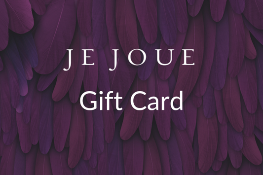Je Joue Gift Card