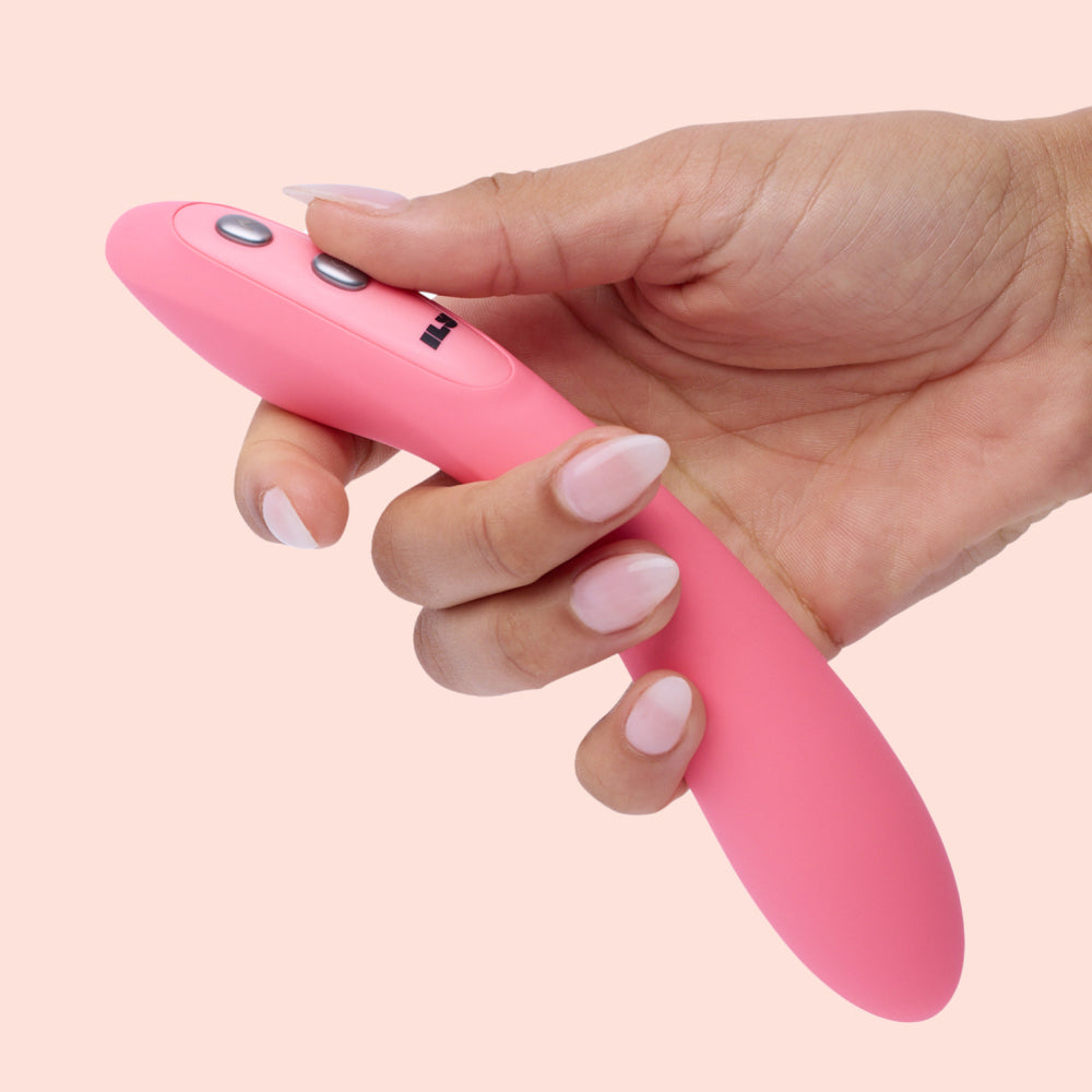 ILY Wand Vibrator - NEW