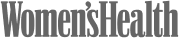 Womans Health logo