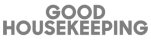 Good housekeeping logo
