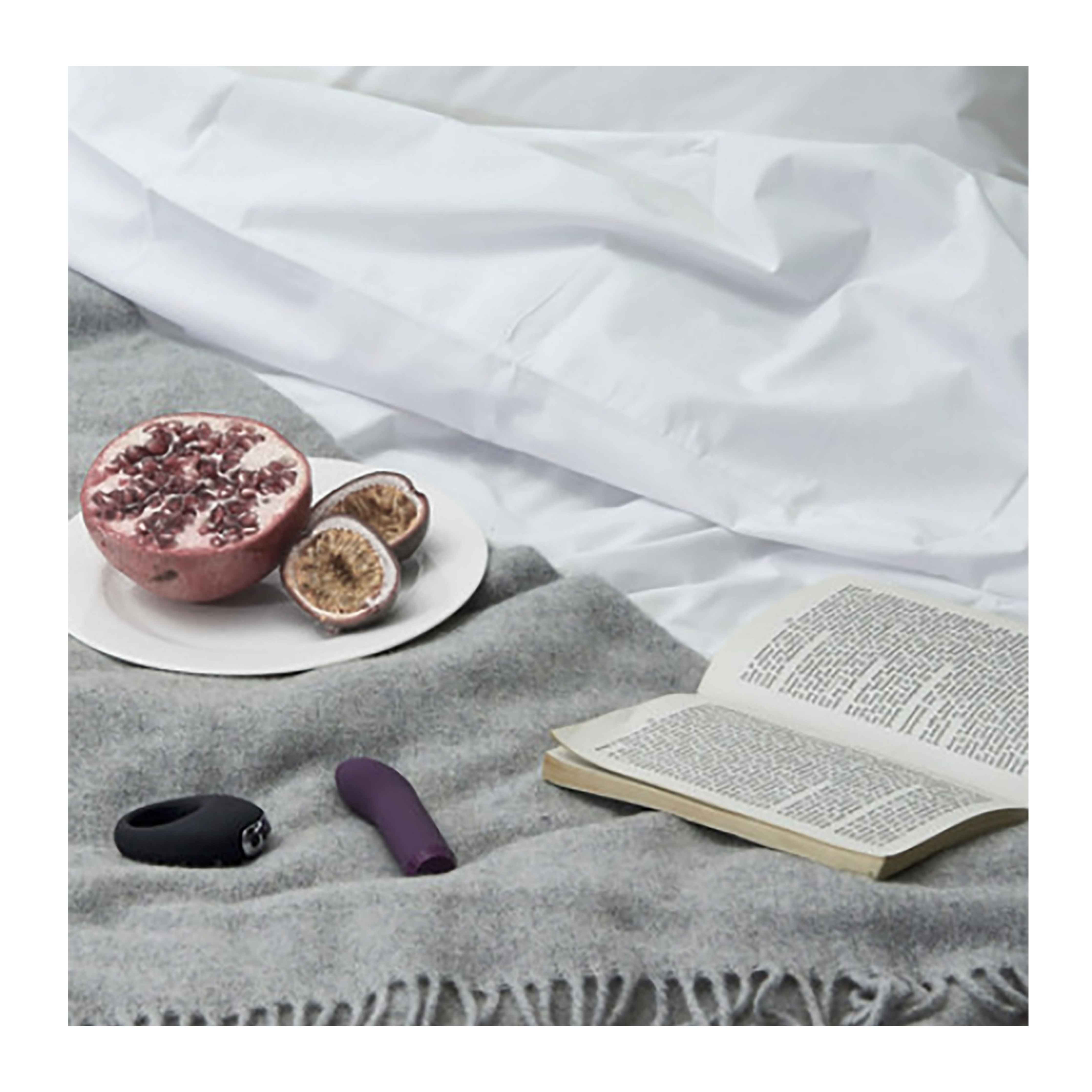 The Couples Collection Gift Set - Sexy Fun - Limited Edition