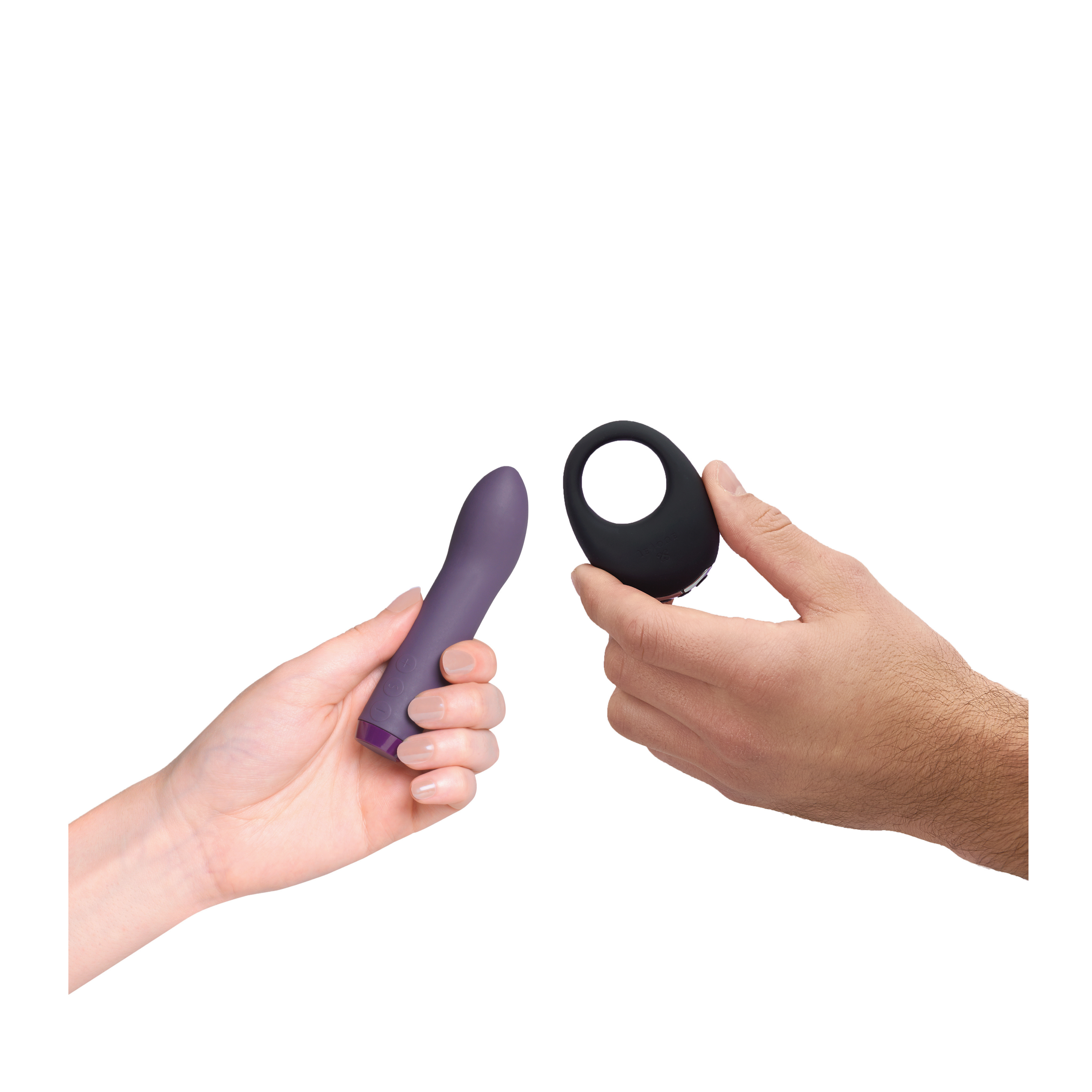 The Couples Collection Gift Set - Sexy Fun - Limited Edition