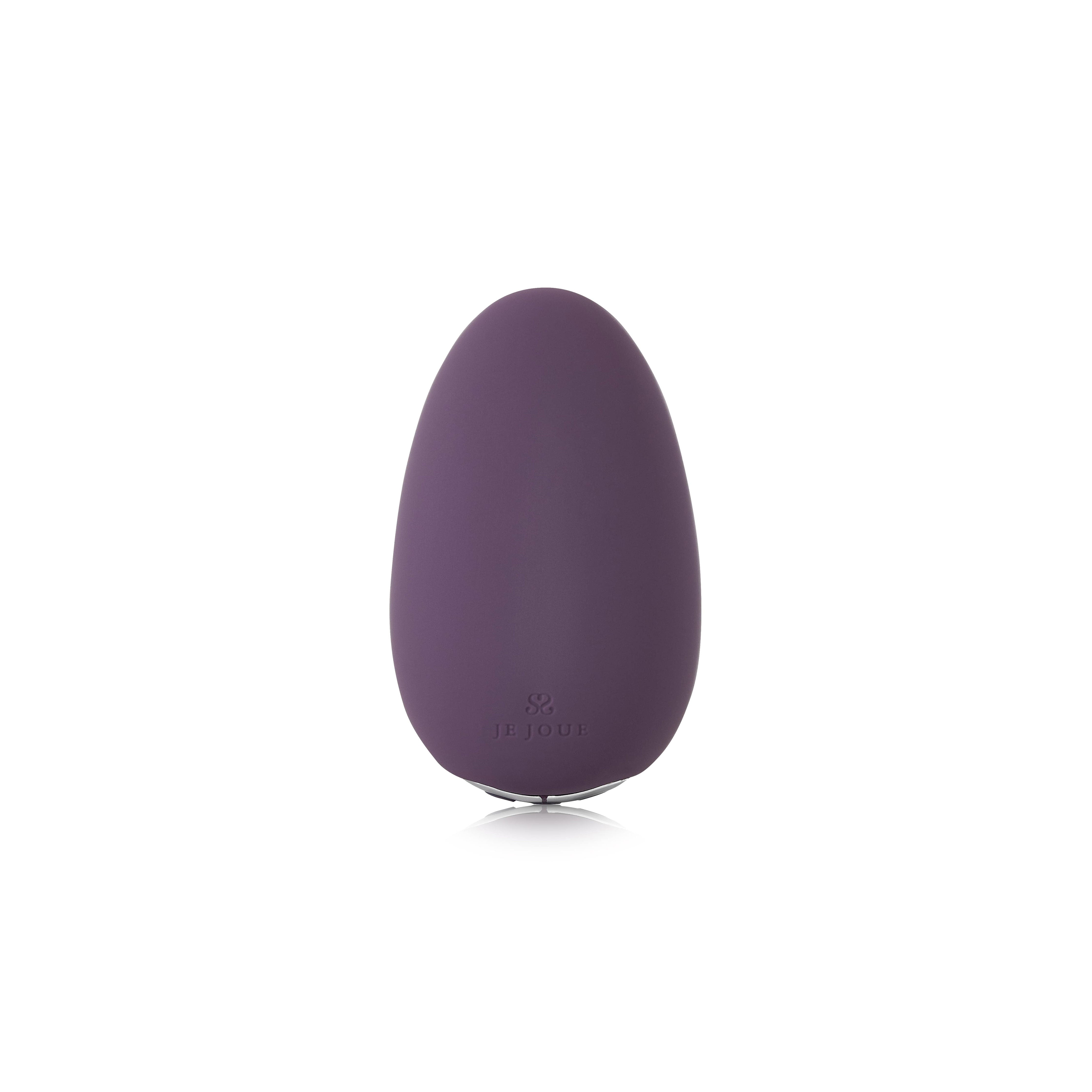 Mimi Soft Clitoral Vibrator - Award Winning