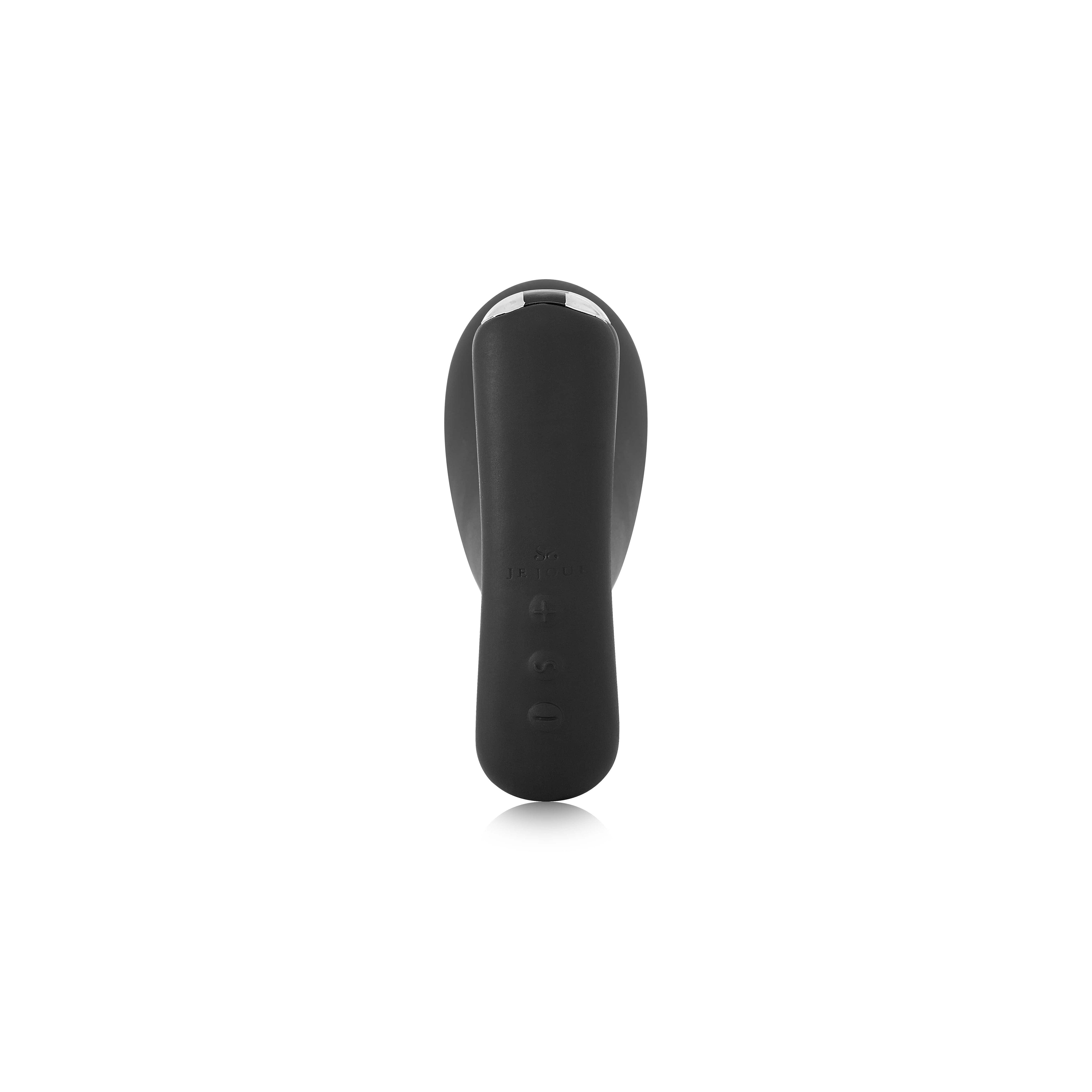 Nuo Vibrating Butt Plug with Dual-Motor - App Controlled
