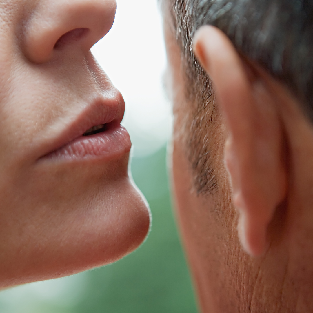 4 Turn-ons you didn't know have names