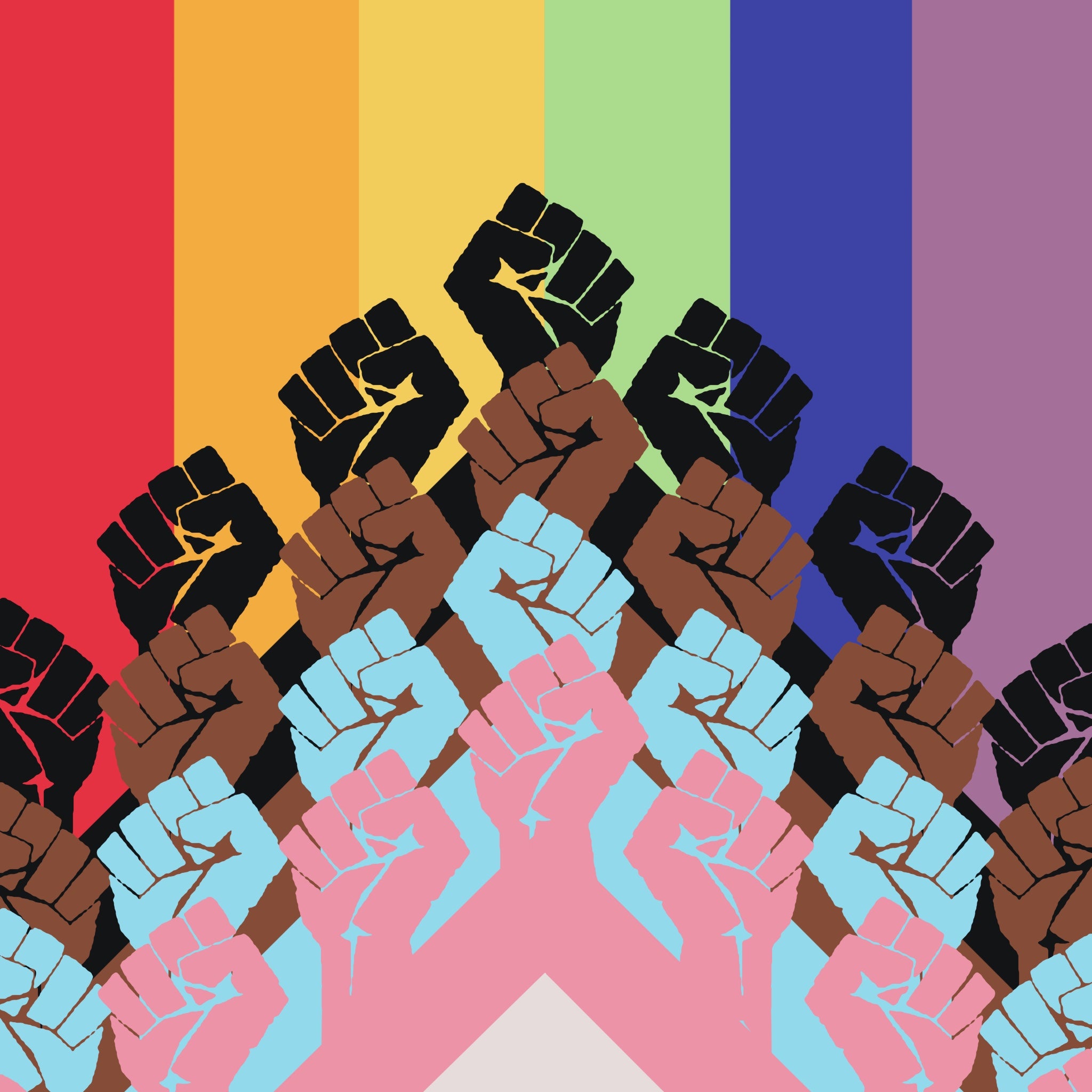 Society needs to do better: Anti-Racist resources for anyone wanting to do the work