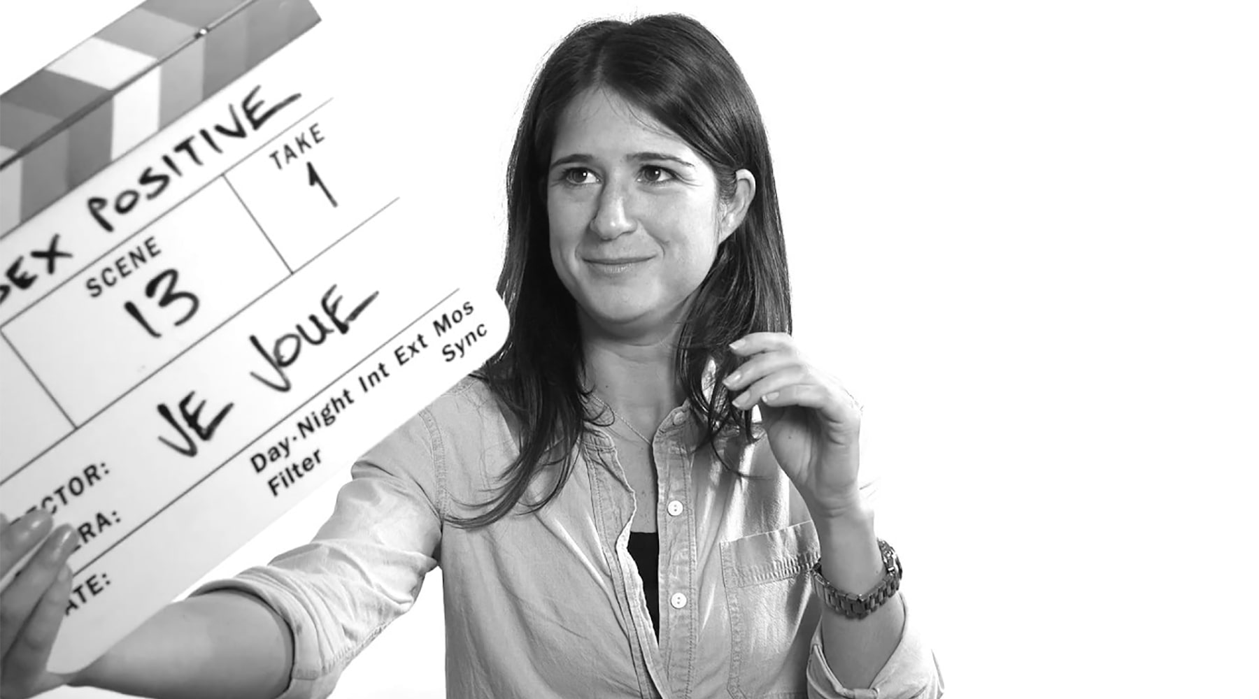 Je Joue presents: The A to Z of Sex Positive