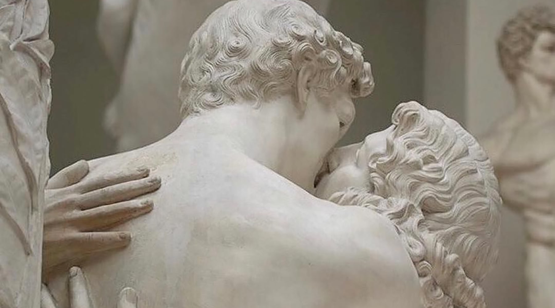 The Eyes Have It… The Key to Powerful Intimacy?