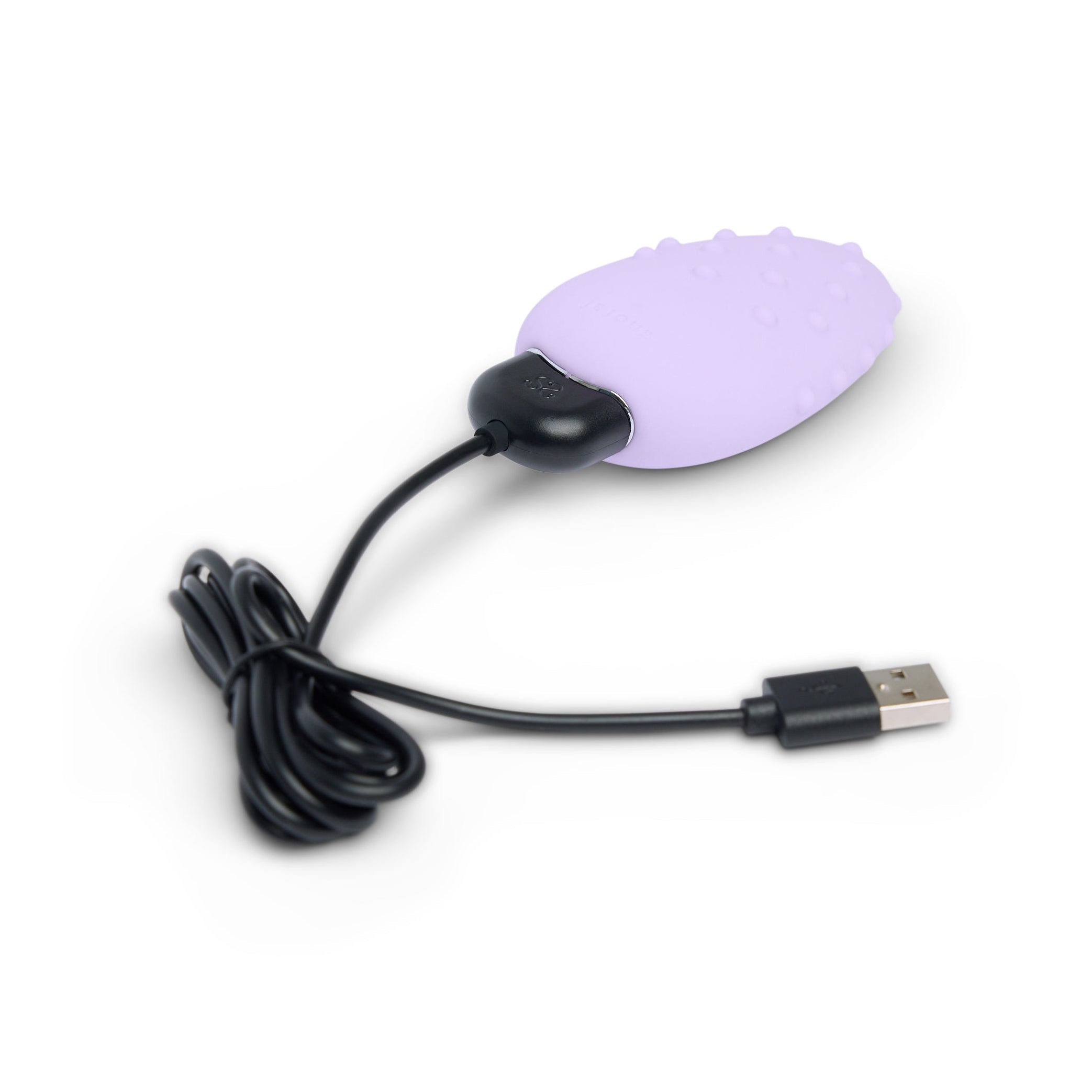 Mimi Extra-Soft Deux - Double Sided Clitoral Vibrator