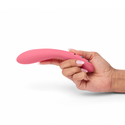 New ILY Wand Vibrator