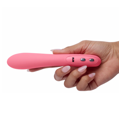 New ILY Wand Vibrator