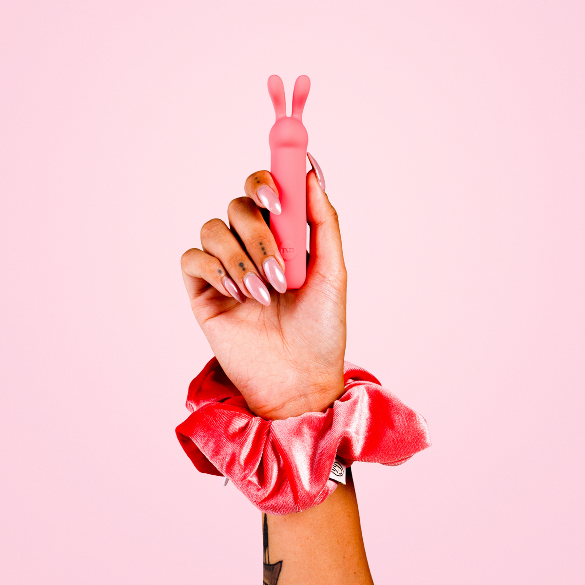 ILY - The Rabbit