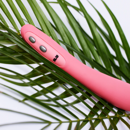 New ILY Wand Vibrator