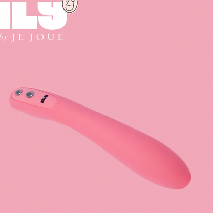 New ILY Wand Vibrator