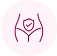Body safe logo