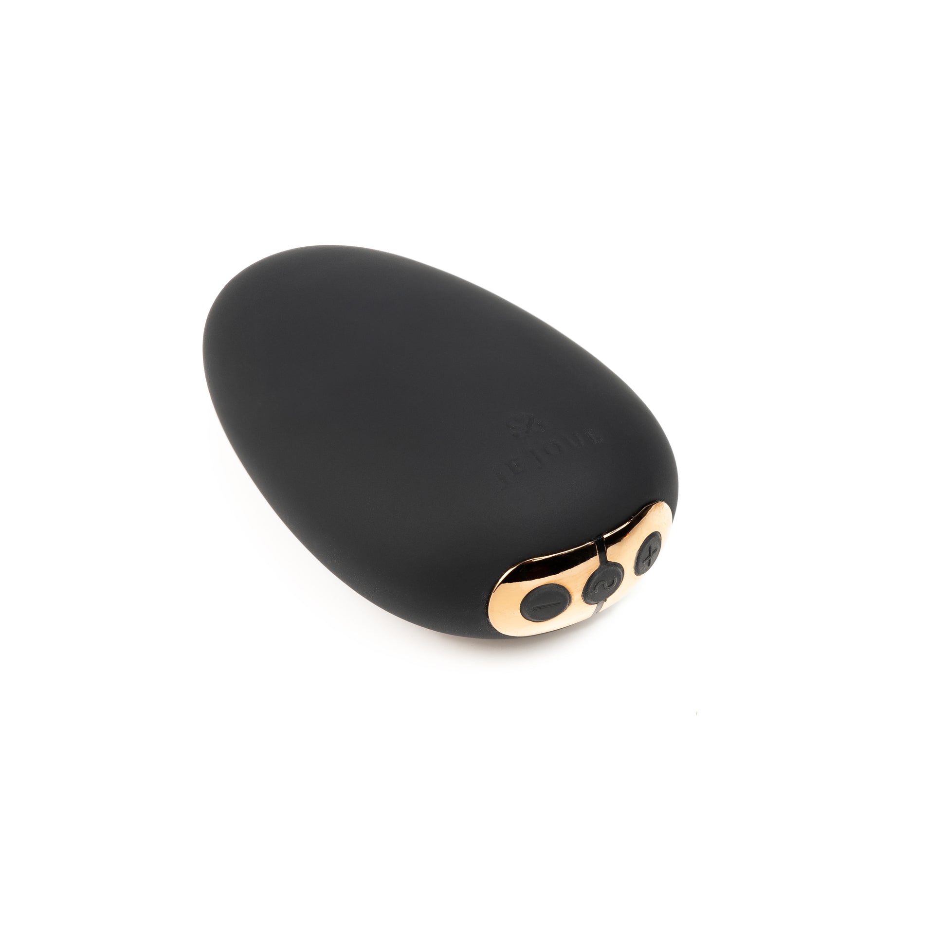 Mimi Clitoral Vibrator in Black 