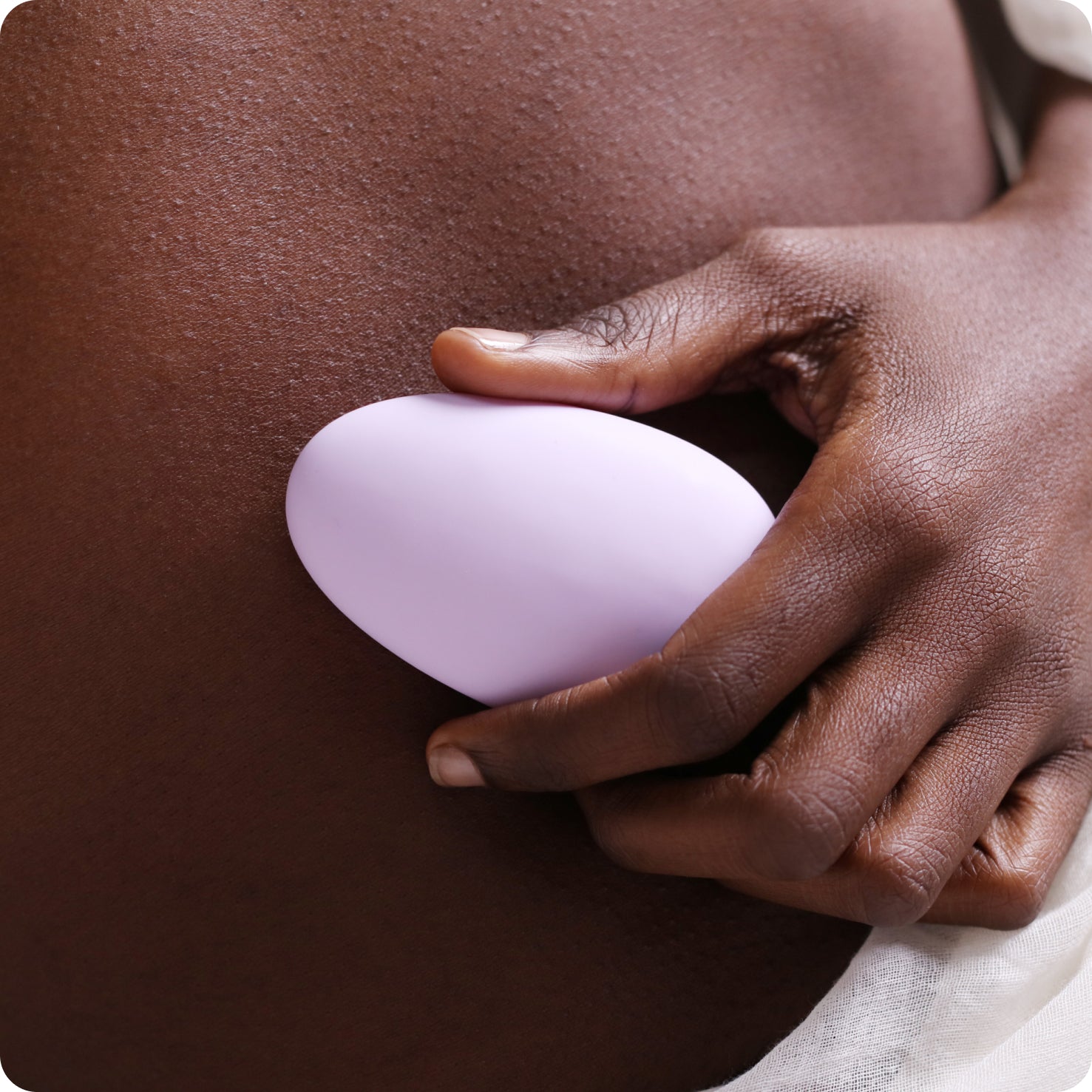 Mimi Soft Clitoral Vibrator - Award Winning