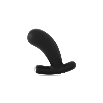 Nuo Vibrating Butt Plug with Dual-Motor - App Controlled