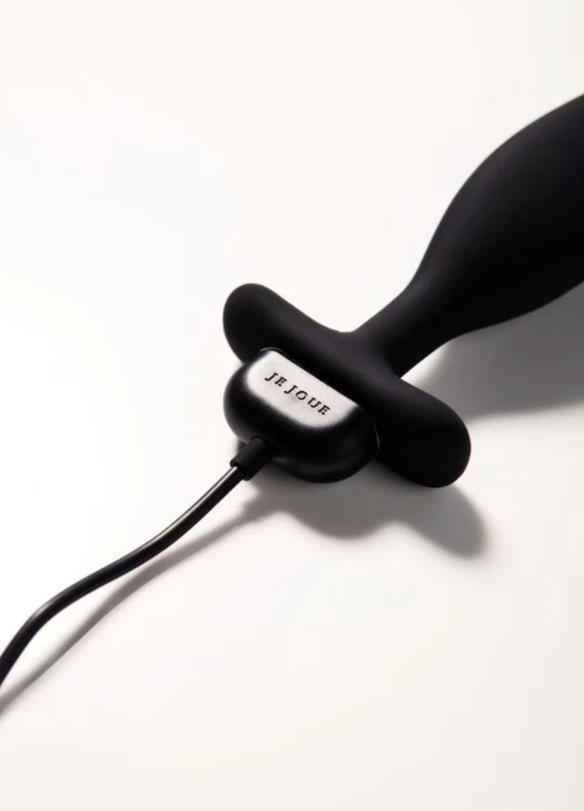 USB Charger for Onyx, Vesta and Egon Vibrating Butt Toys.