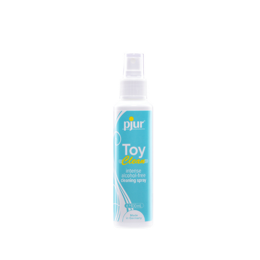 Pjur toy clean