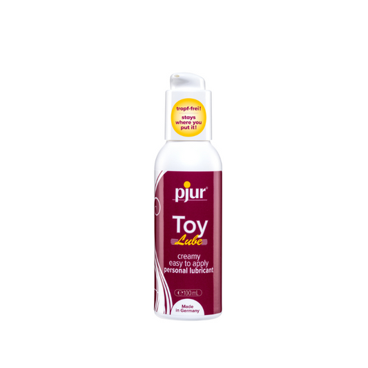 Pjur Toy Lube