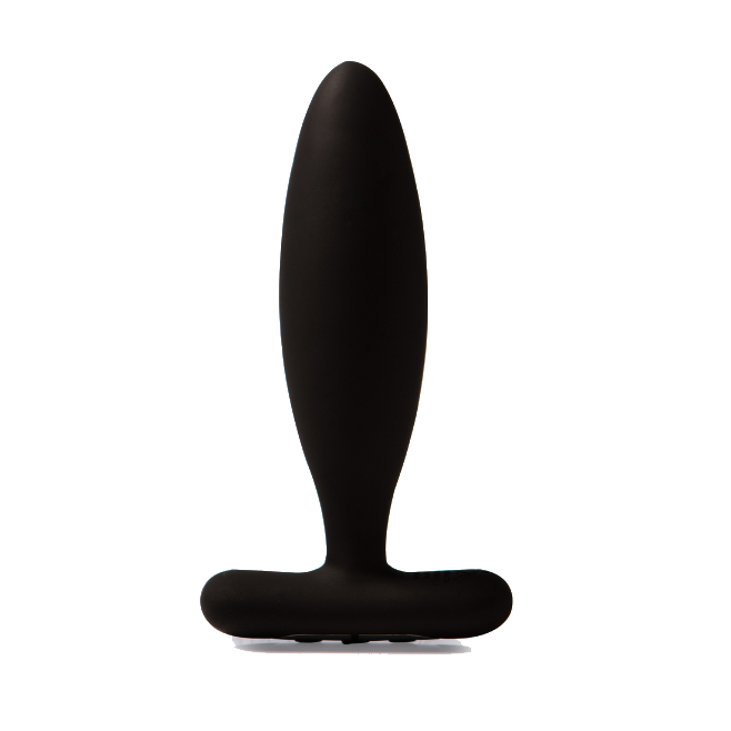 Vesta Vibrating Butt Plug - Rumbly Vibes - Ideal for Beginners
