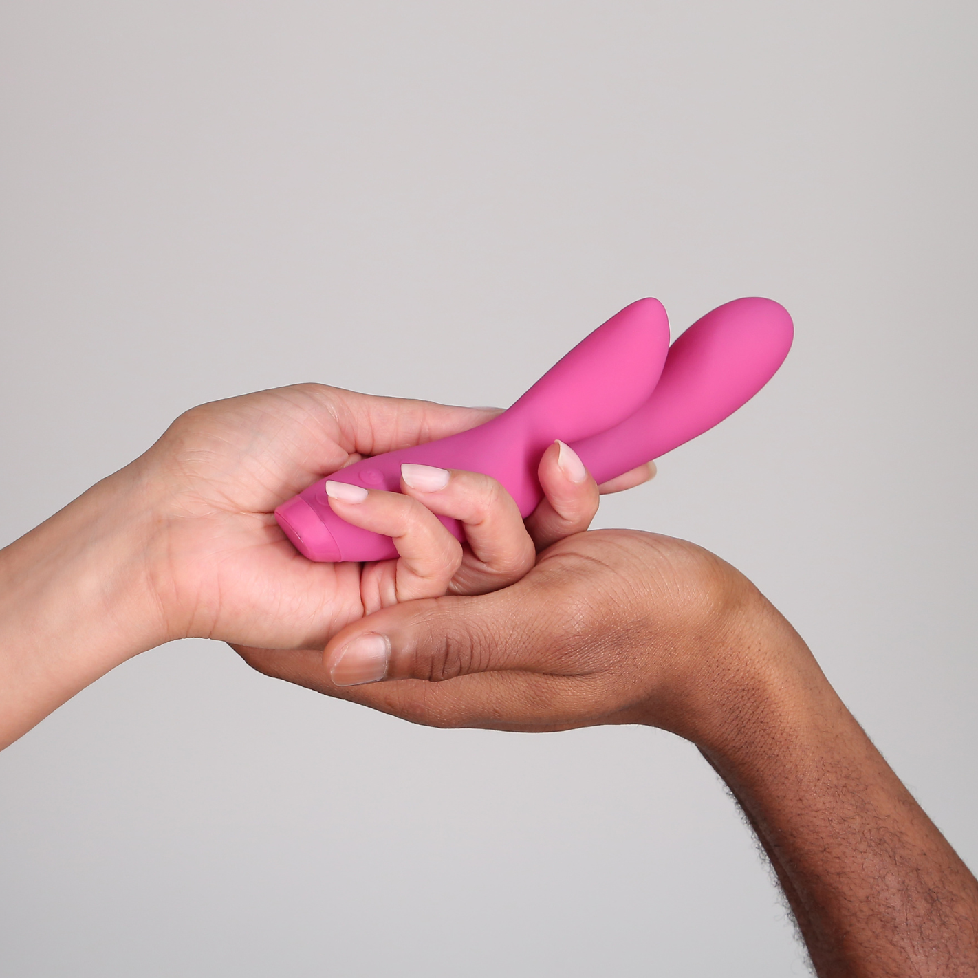 Hera Rabbit Vibrator for Dual Stimulation