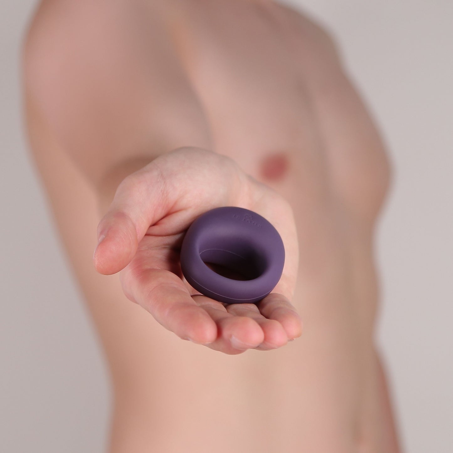 Mio Vibrating Cock Ring for Mutual Pleasure - Best Selling