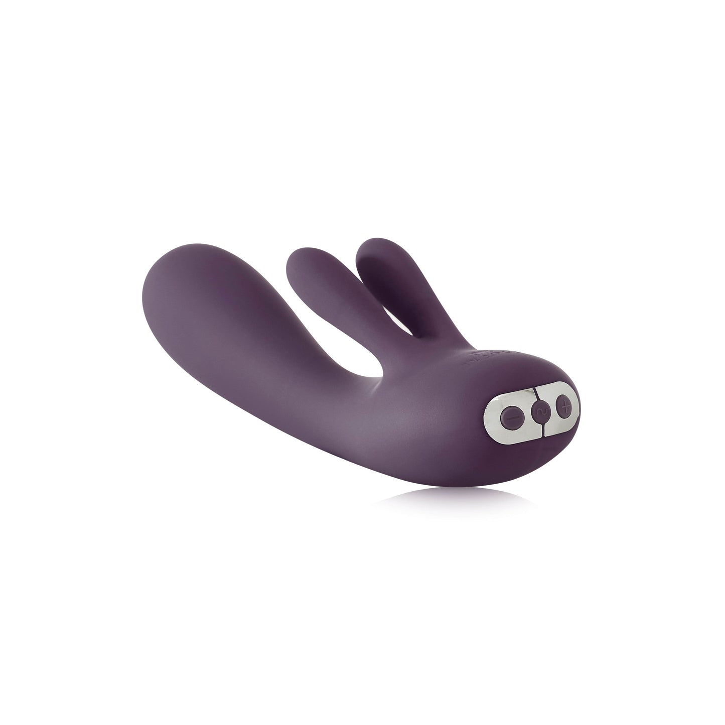 Fifi Rabbit Vibrator with Dual Stimulation