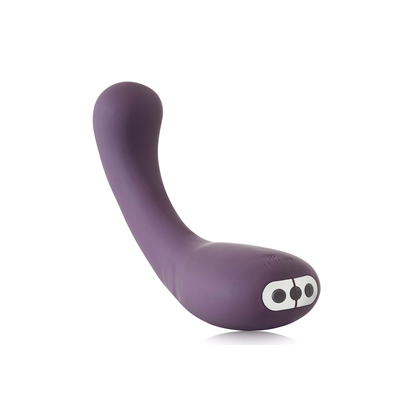 G-Kii G-Spot & Clitoral Vibrator - Powerful & Firm G-Spot Pleasure