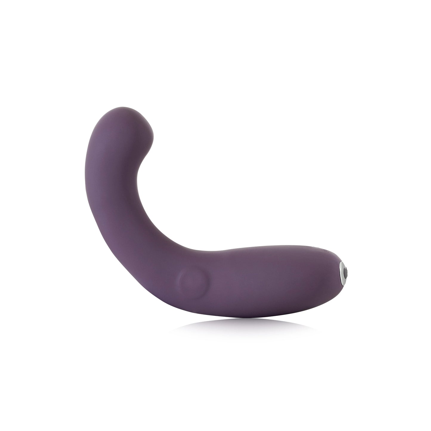 G-Kii G-Spot & Clitoral Vibrator - Powerful & Firm G-Spot Pleasure