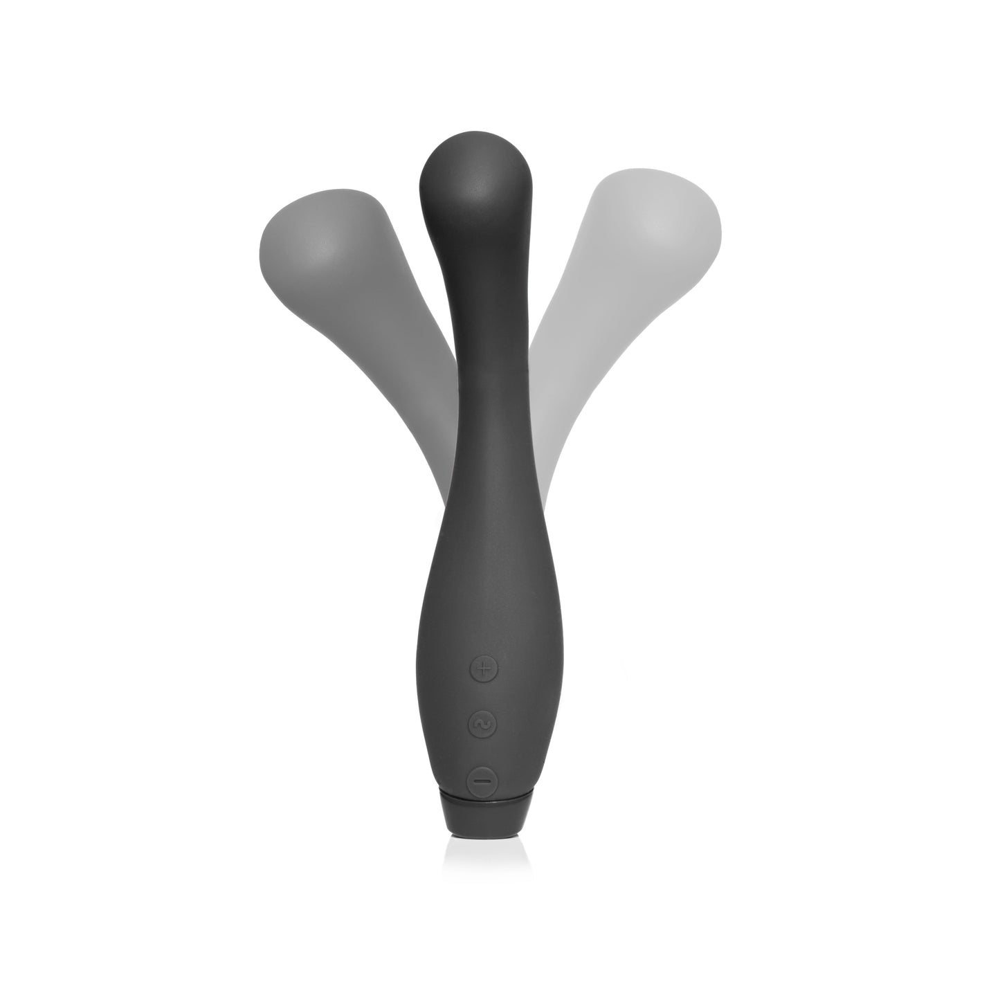 Juno Flex G-Spot Vibrator with Body Flex Technology