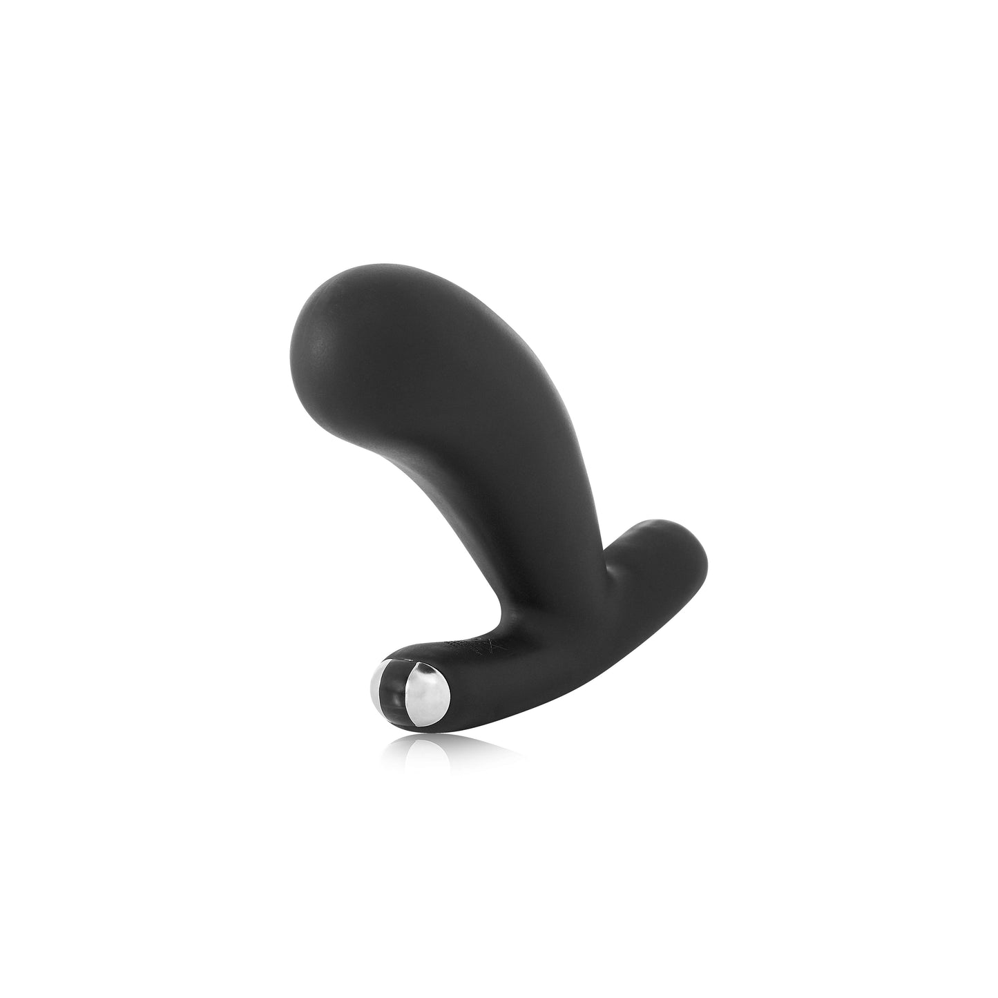 Nuo Vibrating Butt Plug with Dual-Motor - App Controlled