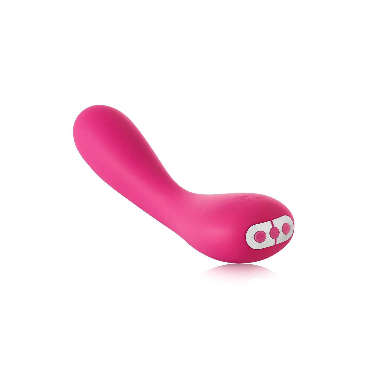 Uma G-Spot Vibrator - Sleek Design & Award Finalist