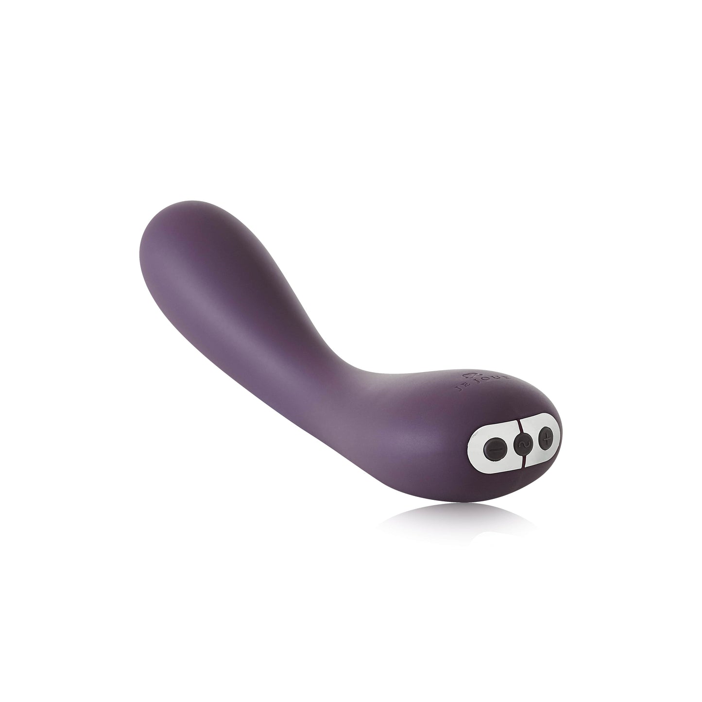 Uma G-Spot Vibrator - Sleek Design & Award Finalist